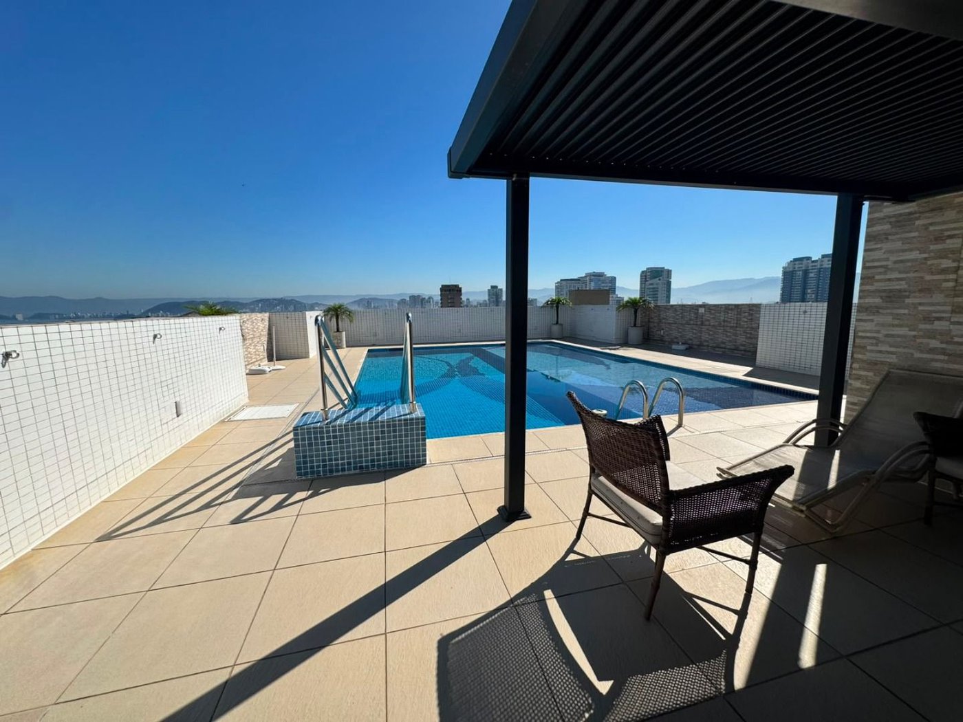Apartamento com 1 dormitório à venda, 57 m² por R$ 750.000,00 - Ponta da Praia - Santos/SP