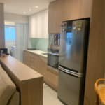 Apartamento à venda com 2 quartos, sendo 1 suíte,  em Barra Funda, São Paulo, SP