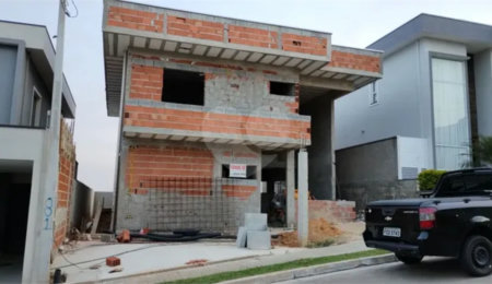 Casa à venda com 4 quartos em Condomínio Residencial Mantiqueira, São José dos Campos, SP