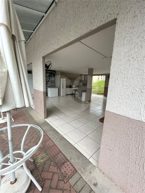 Apartamento à venda com 2 quartos em CAMPO GRANDE, Rio de Janeiro, RJ