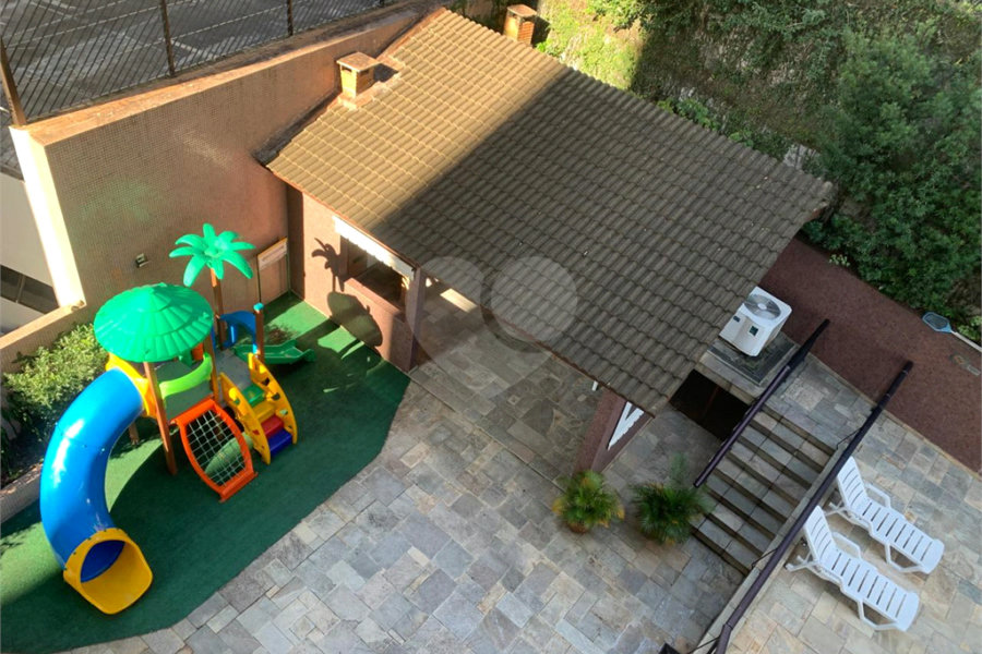 Apartamento à venda com 3 suítes em Água Fria, São Paulo, SP