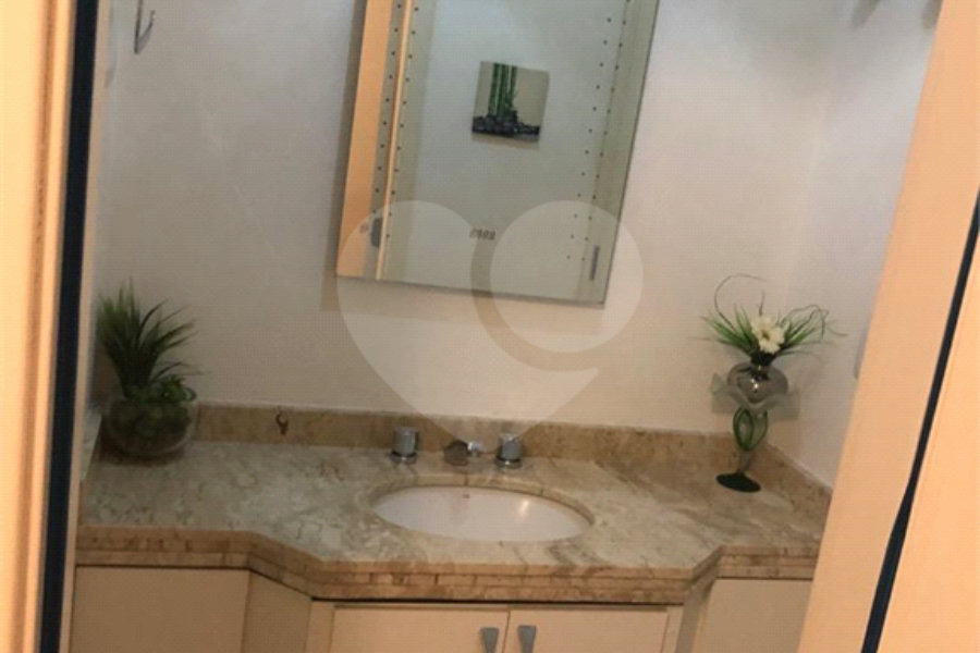 Apartamento à venda com 3 quartos, sendo 1 suíte, em Santana, São Paulo, SP