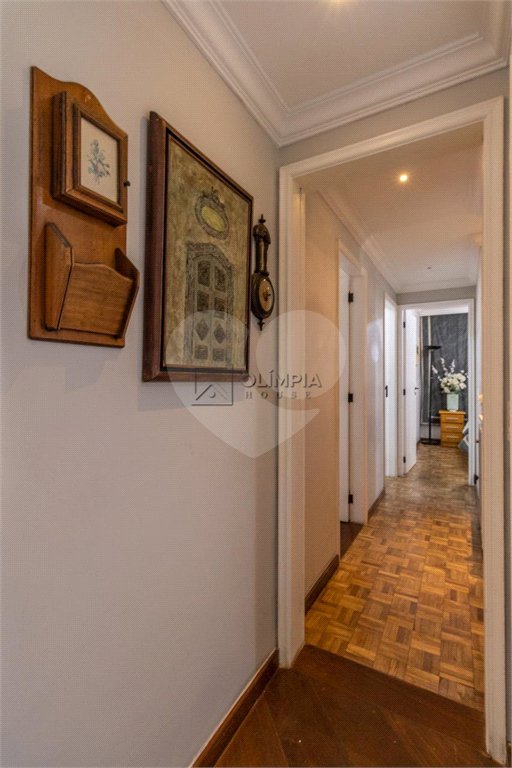 Apartamento à venda com 3 quartos, sendo 2 suítes, em Campo Belo, São Paulo, SP
