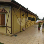 Casa Térrea à venda com 3 quartos, sendo 1 suíte, em Horto Florestal, São Paulo, SP