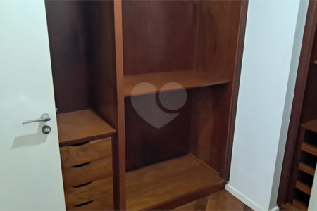 Apartamento à venda ou para alugar com 4 suítes em Santo Amaro, São Paulo, SP