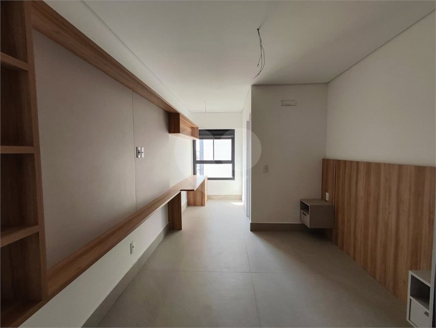 Apartamento à venda com 3 suítes em Vila Castelo Branco, Indaiatuba, SP