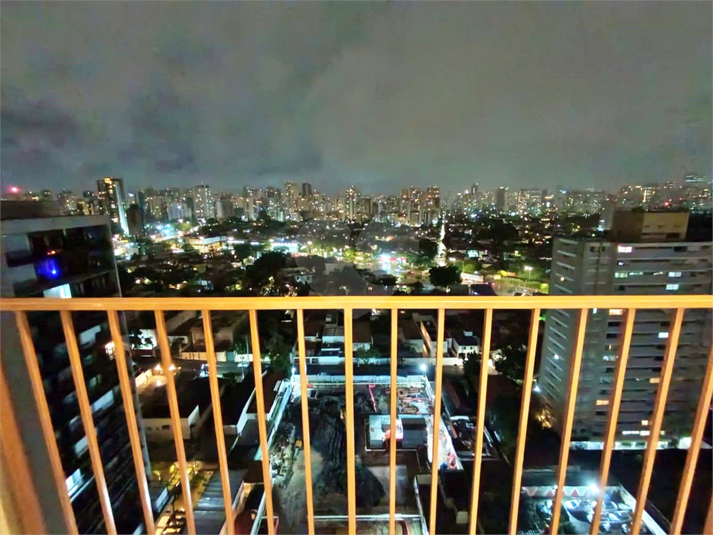 Studio à venda com 1 quarto em Vila Olímpia, São Paulo, SP