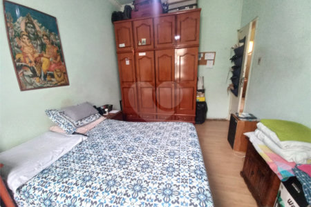 Casa de Vila à venda com 4 quartos em Vila Isabel, Rio de Janeiro, RJ