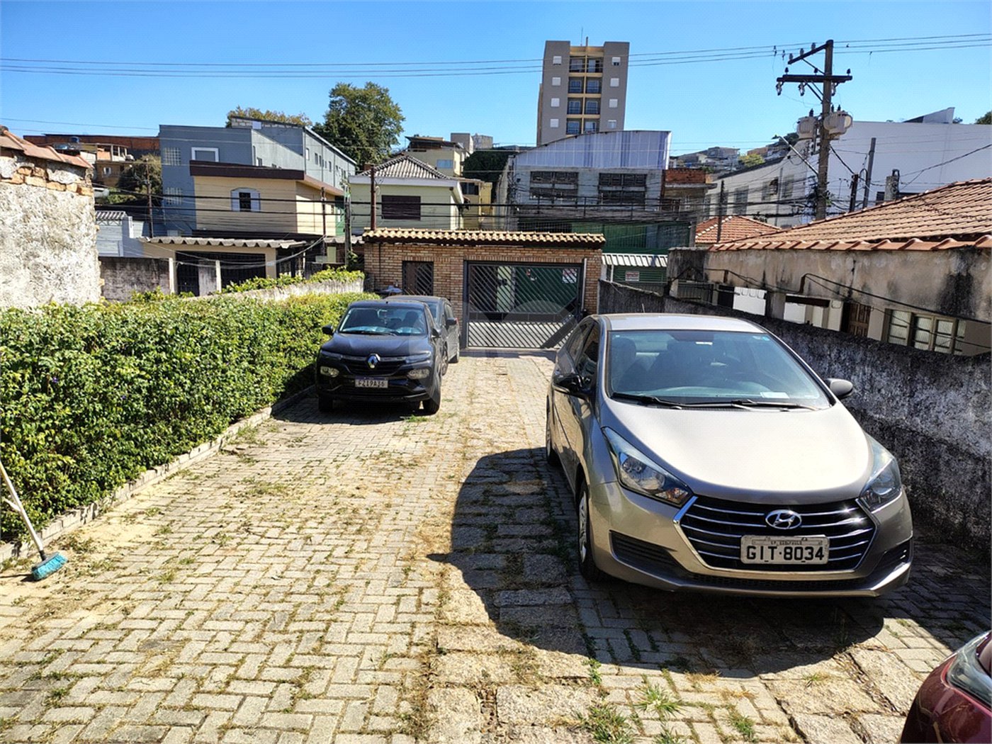 Sobrado à venda com 3 suítes em Casa Verde, São Paulo, SP