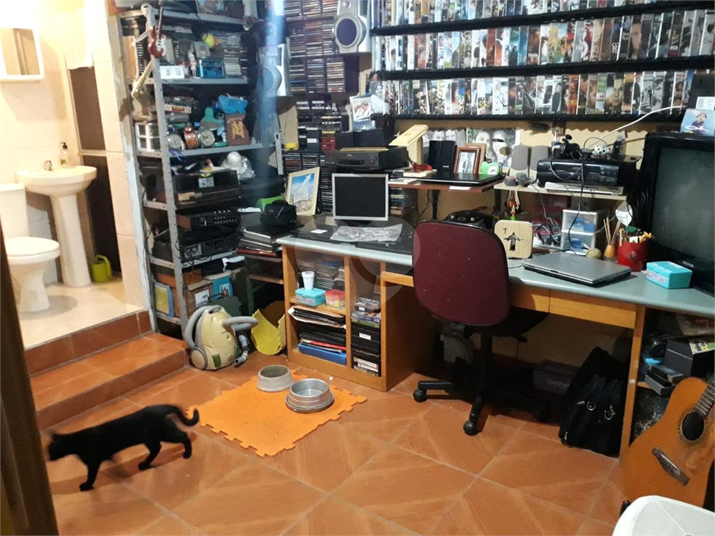 Sobrado à venda com 3 suítes em Vila Nivi, São Paulo, SP