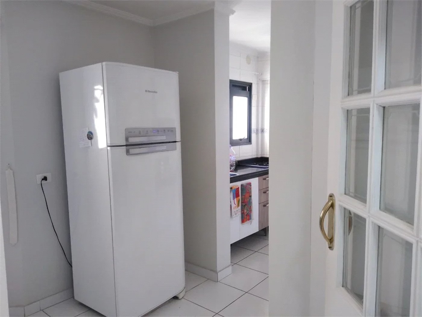 Apartamento à venda com 4 quartos, sendo 1 suíte, em Vila Andrade, São Paulo, SP