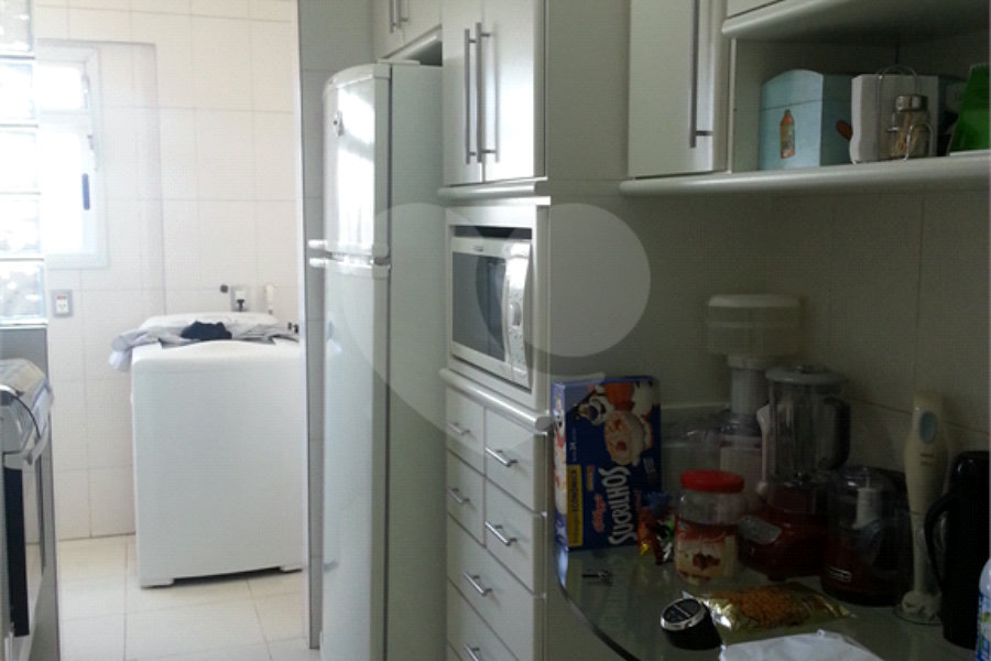 Cobertura à venda com 3 quartos, sendo 1 suíte,  em Lapa, São Paulo, SP