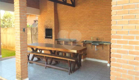 Chácara à venda com 2 quartos em Vale do Sol, Indaiatuba, SP
