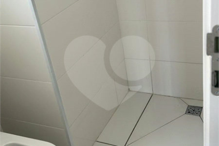 Apartamento à venda com 1 quarto em Perdizes, São Paulo, SP