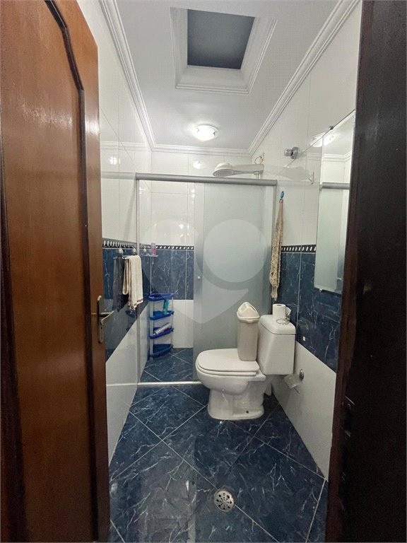 Sobrado à venda com 2 quartos, sendo 1 suíte, em Vila Ré, São Paulo, SP