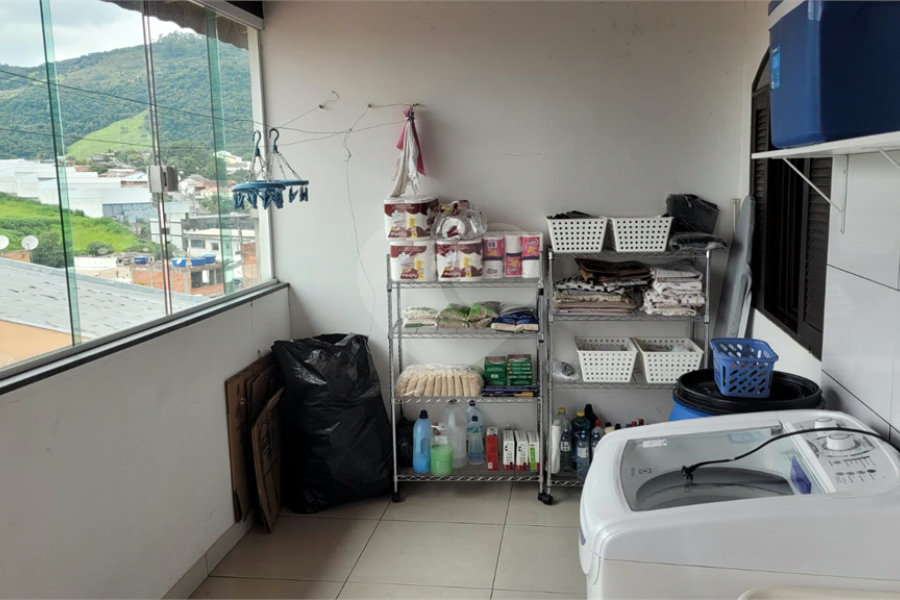 Casa à venda com 6 quartos, sendo 2 suítes, em Laranjeiras, Caieiras, SP