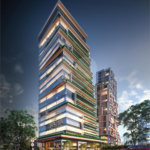 Apartamento à venda com 1 quarto em Itaim Bibi, São Paulo, SP