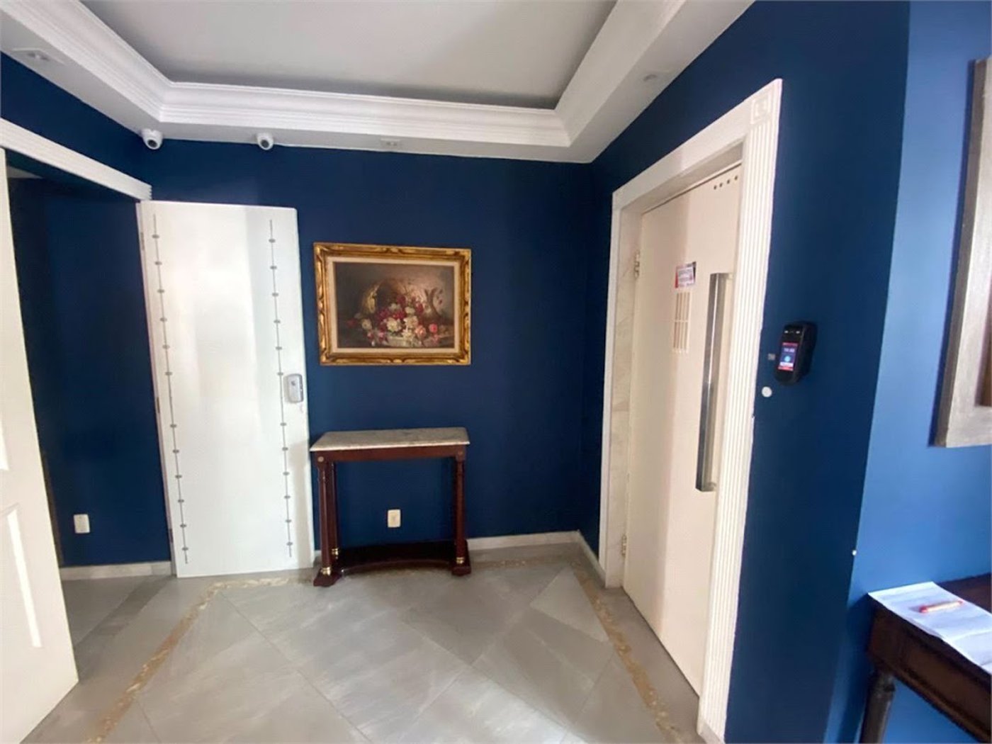 Apartamento com 3 dormitórios à venda, 194 m² por R$ 2.090.000,00 - Boqueirão - Santos/SP