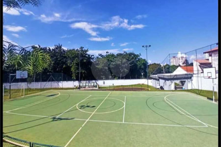 Terreno à venda no condomínio Residencial Maria Dulci, Indaiatuba - SP