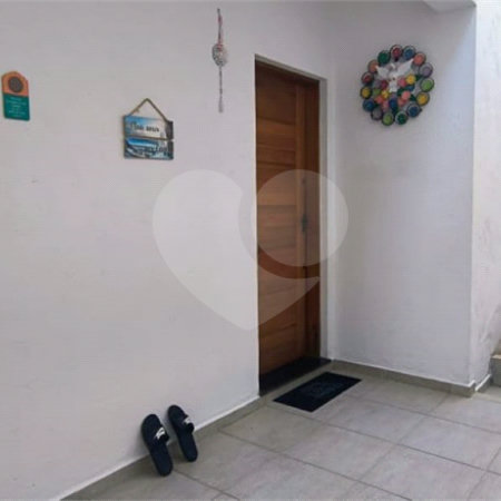 Sobrado à venda com 3 quartos, sendo 1 suíte, em Vila Butantã, São Paulo, SP