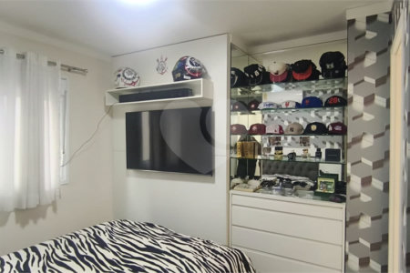Apartamento à venda com 2 quartos, sendo 1 suíte, em Jardim Flor da Montanha, Guarulhos, SP