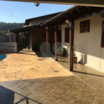 Casa em Itirapina