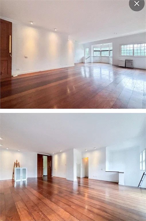 Casa à venda com 3 suítes no condomínio Fazenda Morumbi, São Paulo - SP