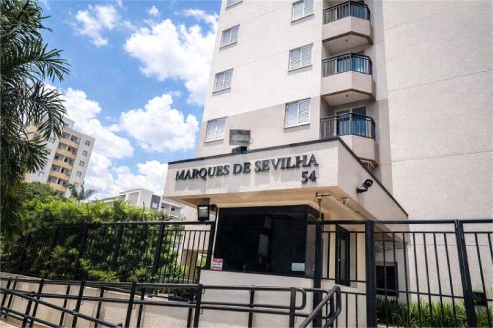 Apartamento à venda com 2 quartos, sendo 1 suíte, em Vila Guarani (z Sul), São Paulo, SP