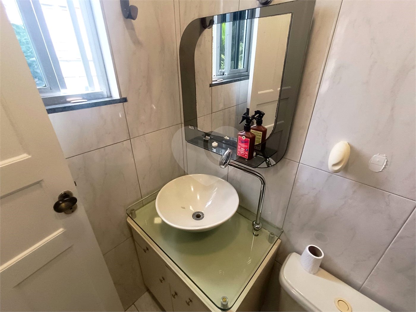 Apartamento à venda com 3 quartos em Rio Comprido, Rio de Janeiro, RJ