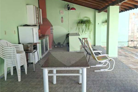 Casa Térrea à venda ou para alugar com 3 quartos, sendo 1 suíte, em Vila Sfeir, Indaiatuba, SP
