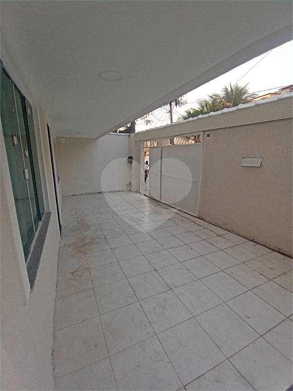 Casa à venda com 4 quartos, sendo 1 suíte, em Campo Grande, Rio de Janeiro, RJ