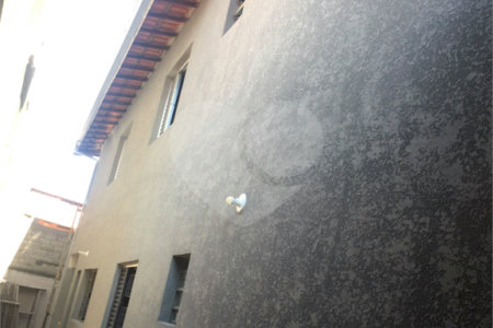 Sobrado à venda com 4 quartos em Jardim Alvinópolis II, Atibaia, SP