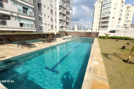 Apartamento à venda com 2 quartos, sendo 1 suíte,  em Vila Ipojuca, São Paulo, SP