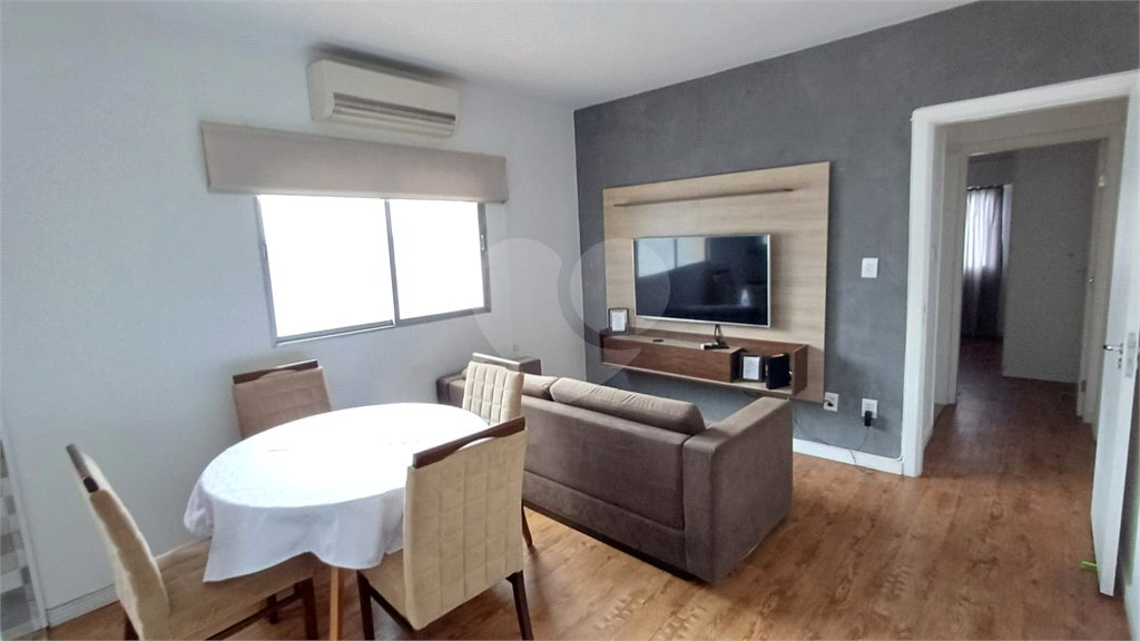 Apartamento à venda com 2 quartos em Santo Amaro, São Paulo, SP