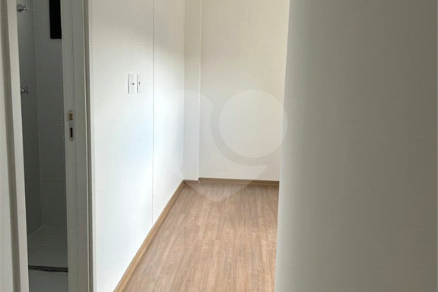 Apartamento para alugar com 2 quartos, sendo 1 suíte, em Ipiranga, São Paulo, SP