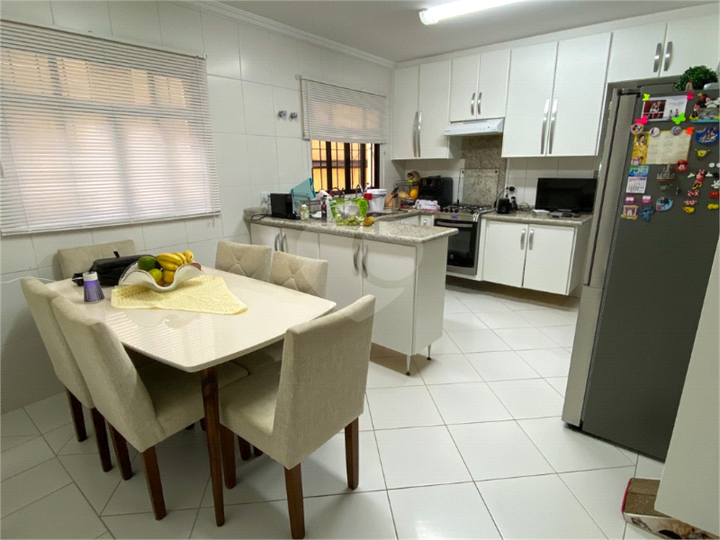 Sobrado à venda com 3 quartos, sendo 1 suíte, em Pirituba, São Paulo, SP