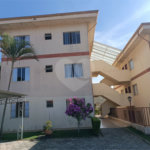 Apartamento à venda com 2 quartos em Vila Marques, São Roque, SP