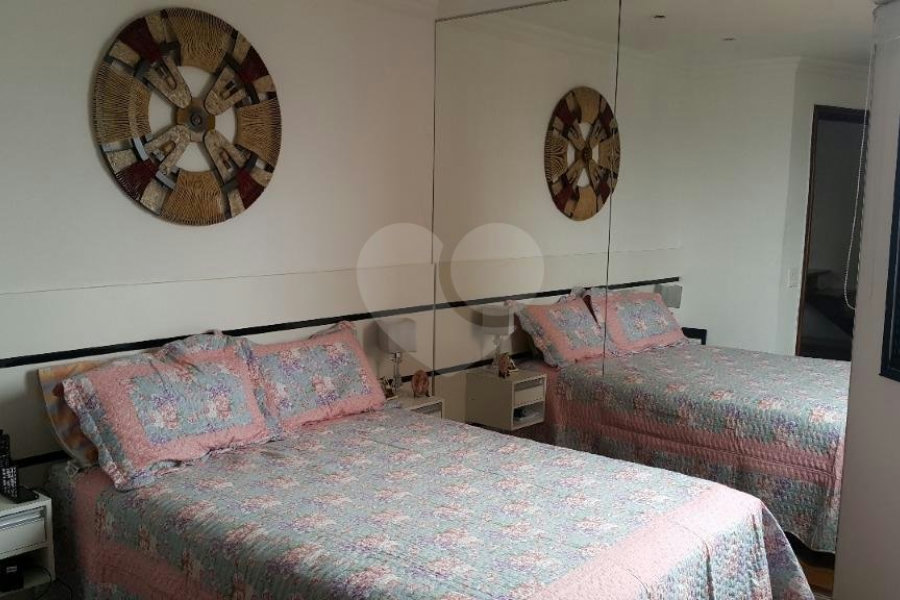 Duplex à venda com 2 quartos, sendo 1 suíte, em Casa Verde, São Paulo, SP