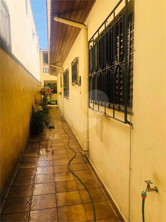 Casa Térrea à venda com 3 quartos, sendo 1 suíte, em Jardim Brasil (zona Norte), São Paulo, SP