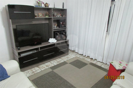 Casa à venda com 3 quartos em Vila Jaguara, São Paulo, SP