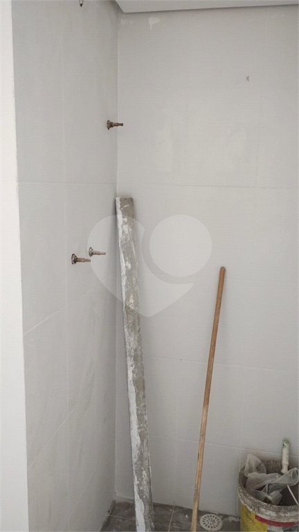 Apartamento à venda com 1 quarto em Tucuruvi, São Paulo, SP