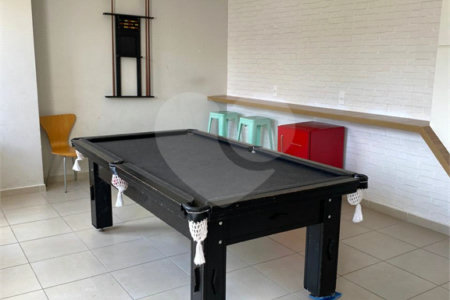 Apartamento à venda com 2 quartos em Vila Gustavo, São Paulo, SP
