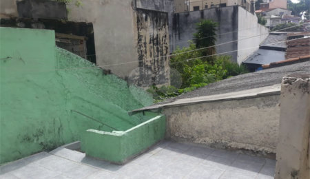 Casa à venda com 3 quartos em Santana, São Paulo, SP