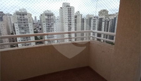Apartamento à venda com 3 quartos, sendo 1 suíte, em Tatuapé, São Paulo, SP