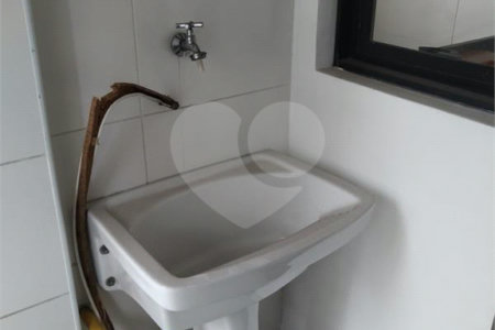 Apartamento à venda com 1 quarto em Vila Olímpia, São Paulo, SP