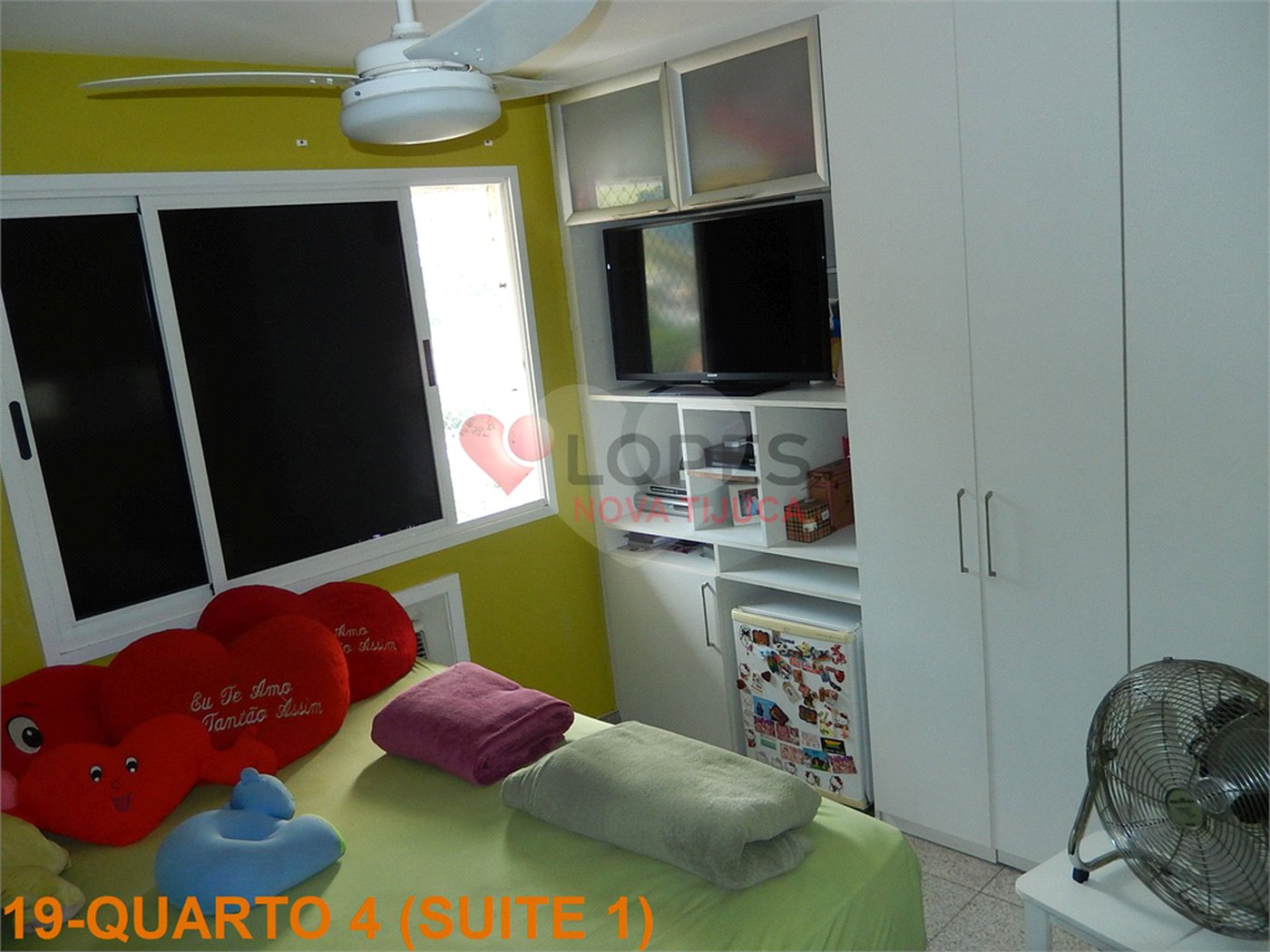 Cobertura à venda com 5 quartos, sendo 2 suítes, em Tijuca, Rio de Janeiro, RJ