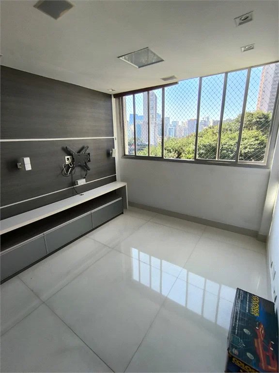Apartamento à venda com 2 quartos em Brooklin Paulista, São Paulo, SP
