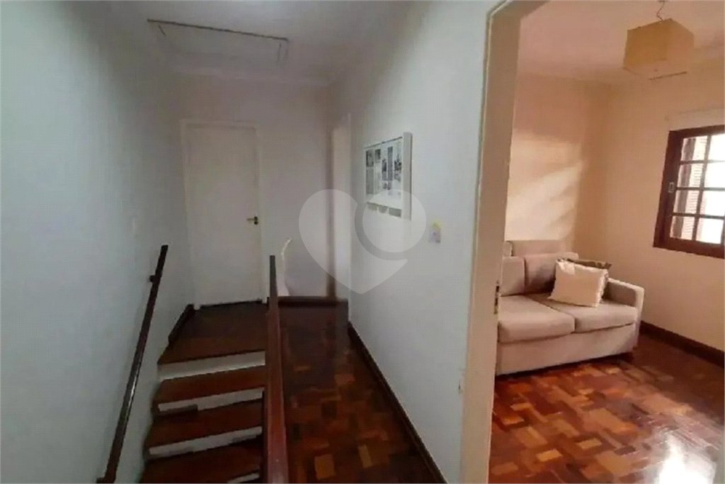 Casa de Vila à venda com 3 quartos, sendo 1 suíte, em Alto da Boa Vista, São Paulo, SP