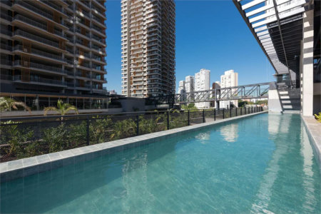 Apartamento à venda com 3 suítes em Jardim das Acácias, São Paulo, SP