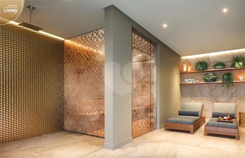 Apartamento à venda com 4 quartos, sendo 1 suíte, em Barra Funda, São Paulo, SP